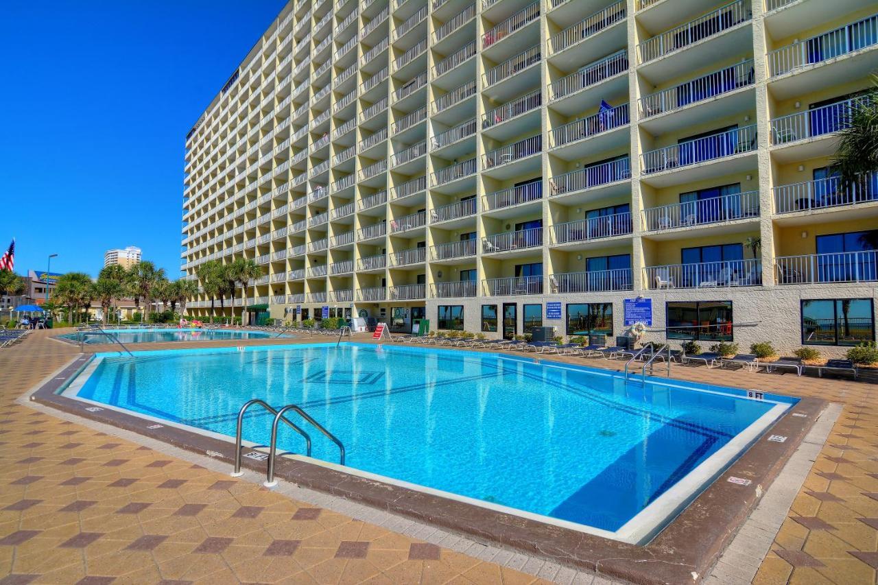 Summit Beach Resort 129 Panama City Beach Εξωτερικό φωτογραφία