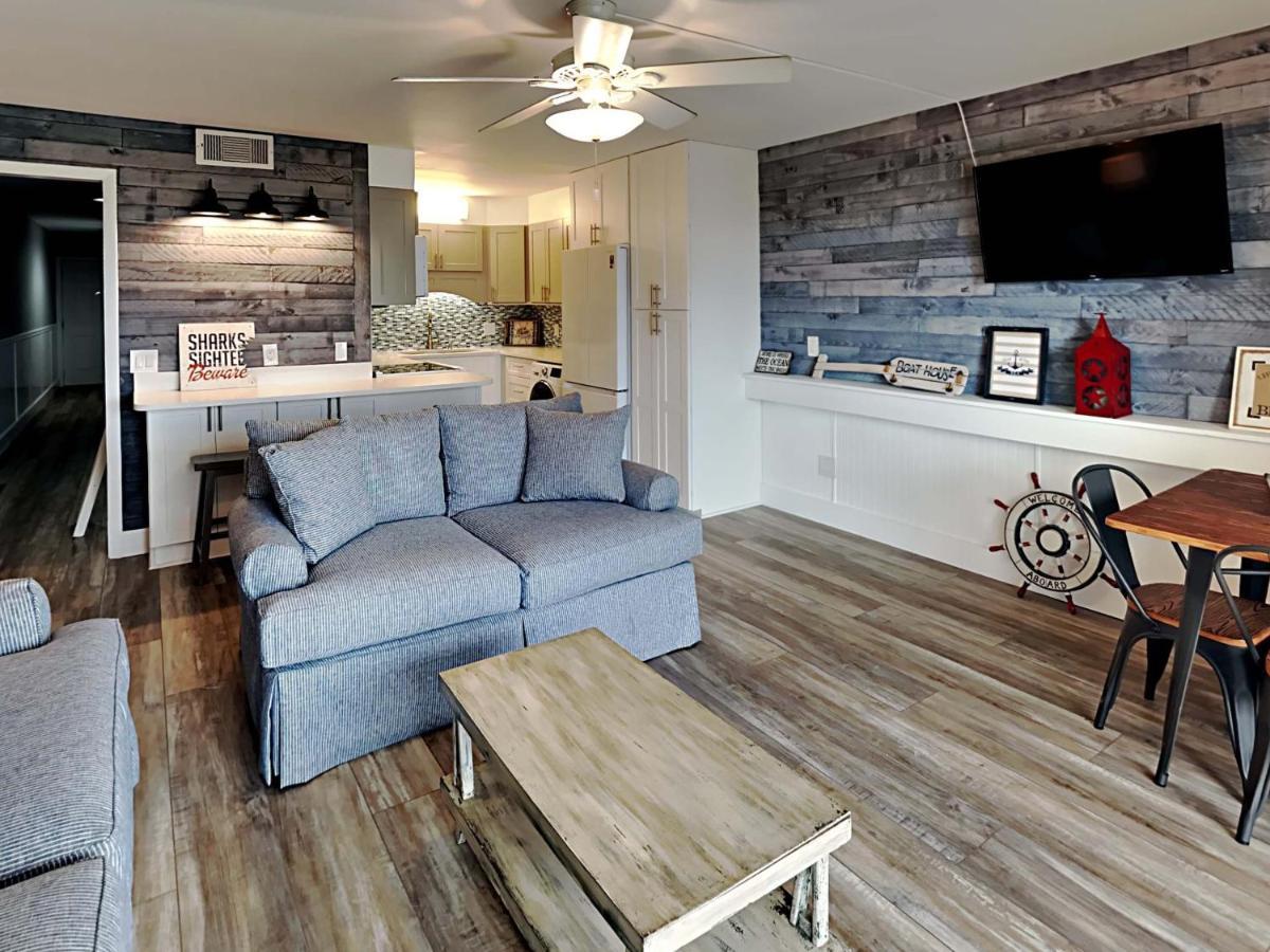 Summit Beach Resort 129 Panama City Beach Εξωτερικό φωτογραφία