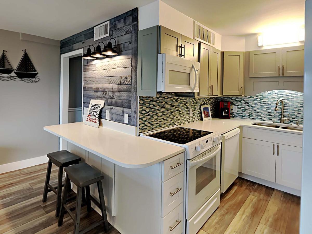 Summit Beach Resort 129 Panama City Beach Εξωτερικό φωτογραφία