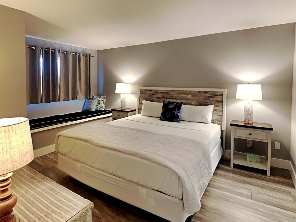 Summit Beach Resort 129 Panama City Beach Εξωτερικό φωτογραφία