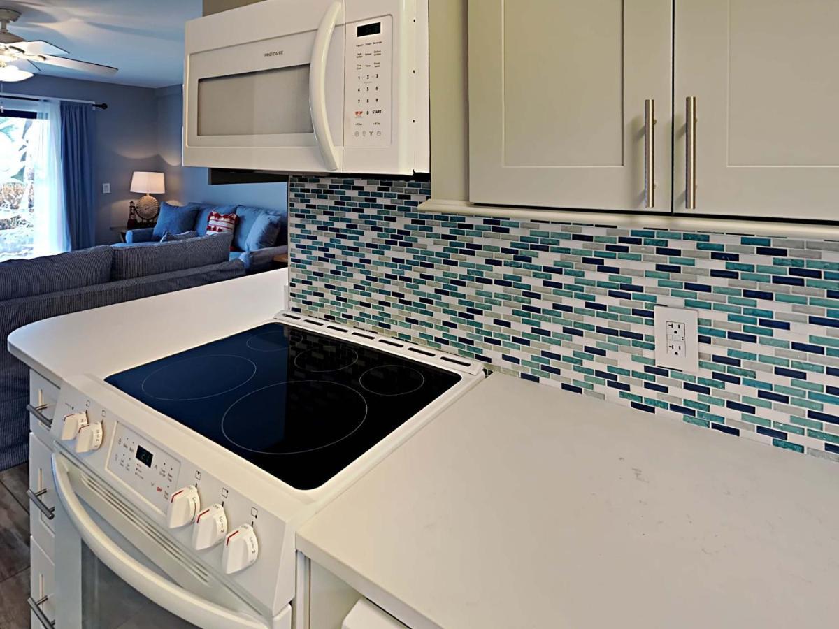 Summit Beach Resort 129 Panama City Beach Εξωτερικό φωτογραφία