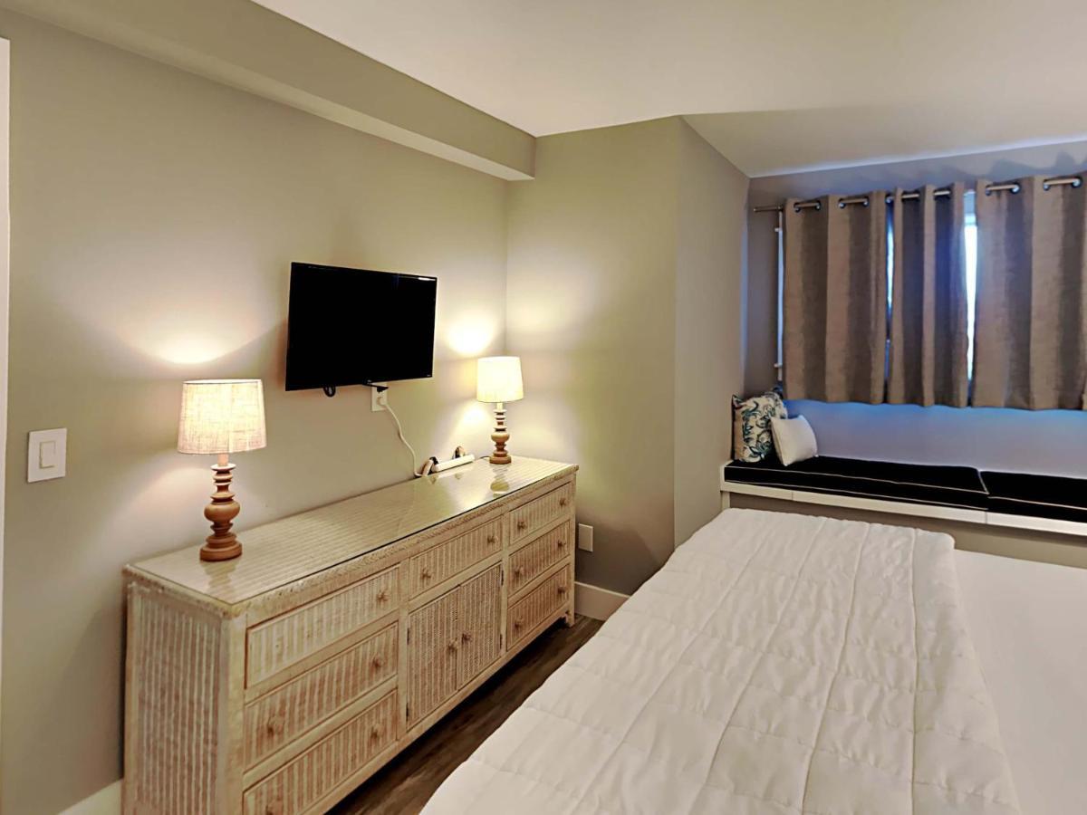 Summit Beach Resort 129 Panama City Beach Εξωτερικό φωτογραφία