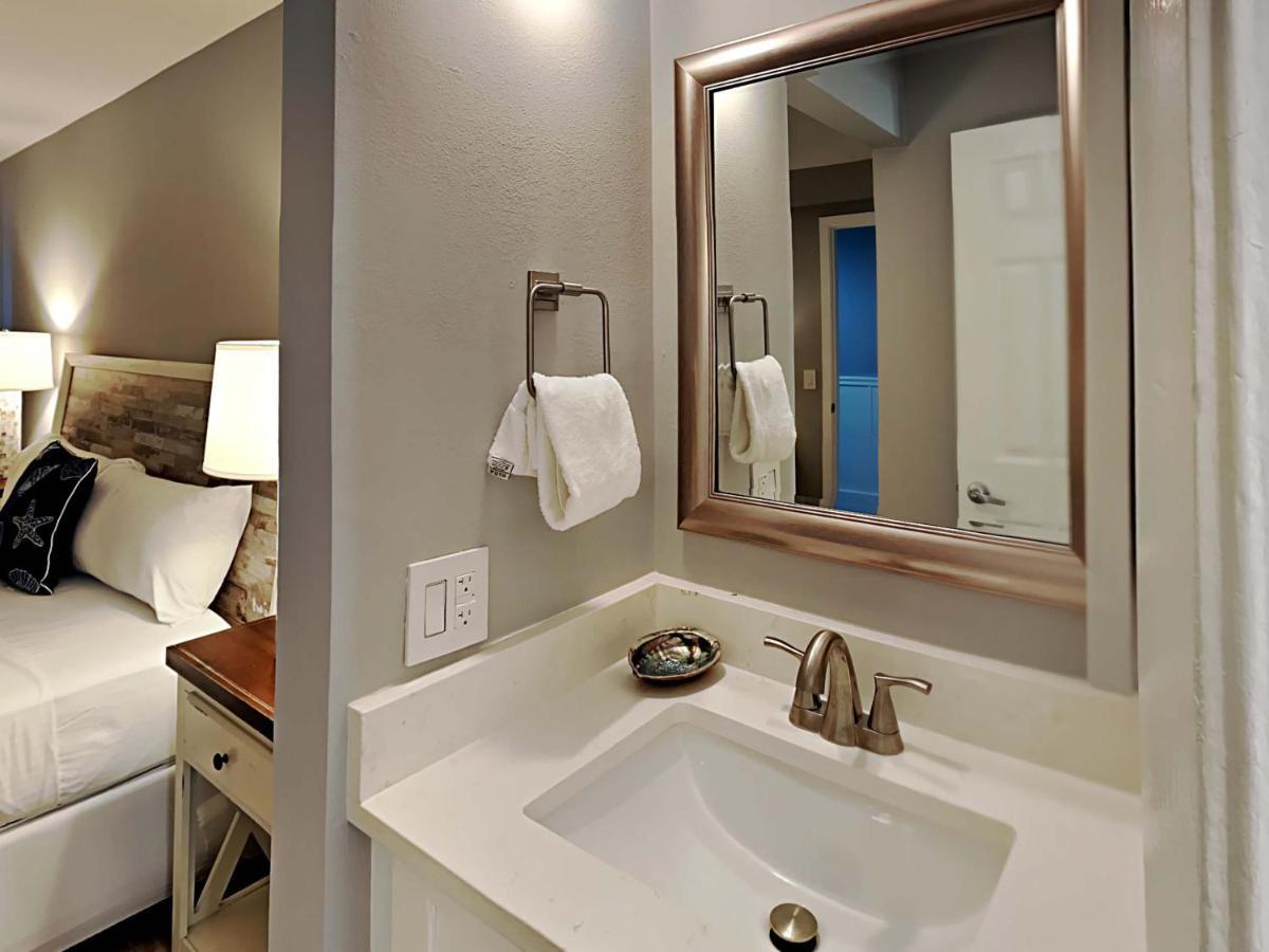 Summit Beach Resort 129 Panama City Beach Εξωτερικό φωτογραφία