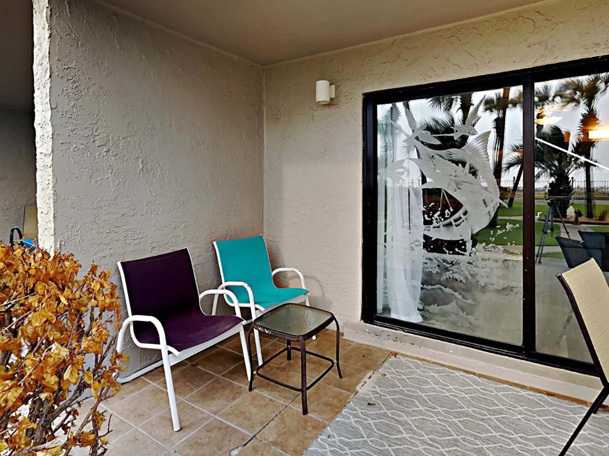 Summit Beach Resort 129 Panama City Beach Εξωτερικό φωτογραφία