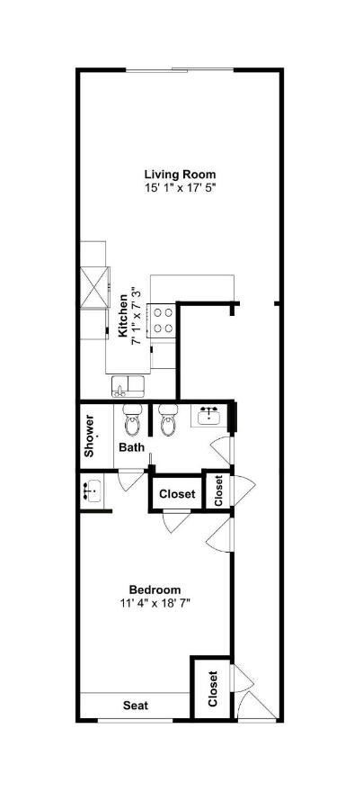 Summit Beach Resort 129 Panama City Beach Εξωτερικό φωτογραφία