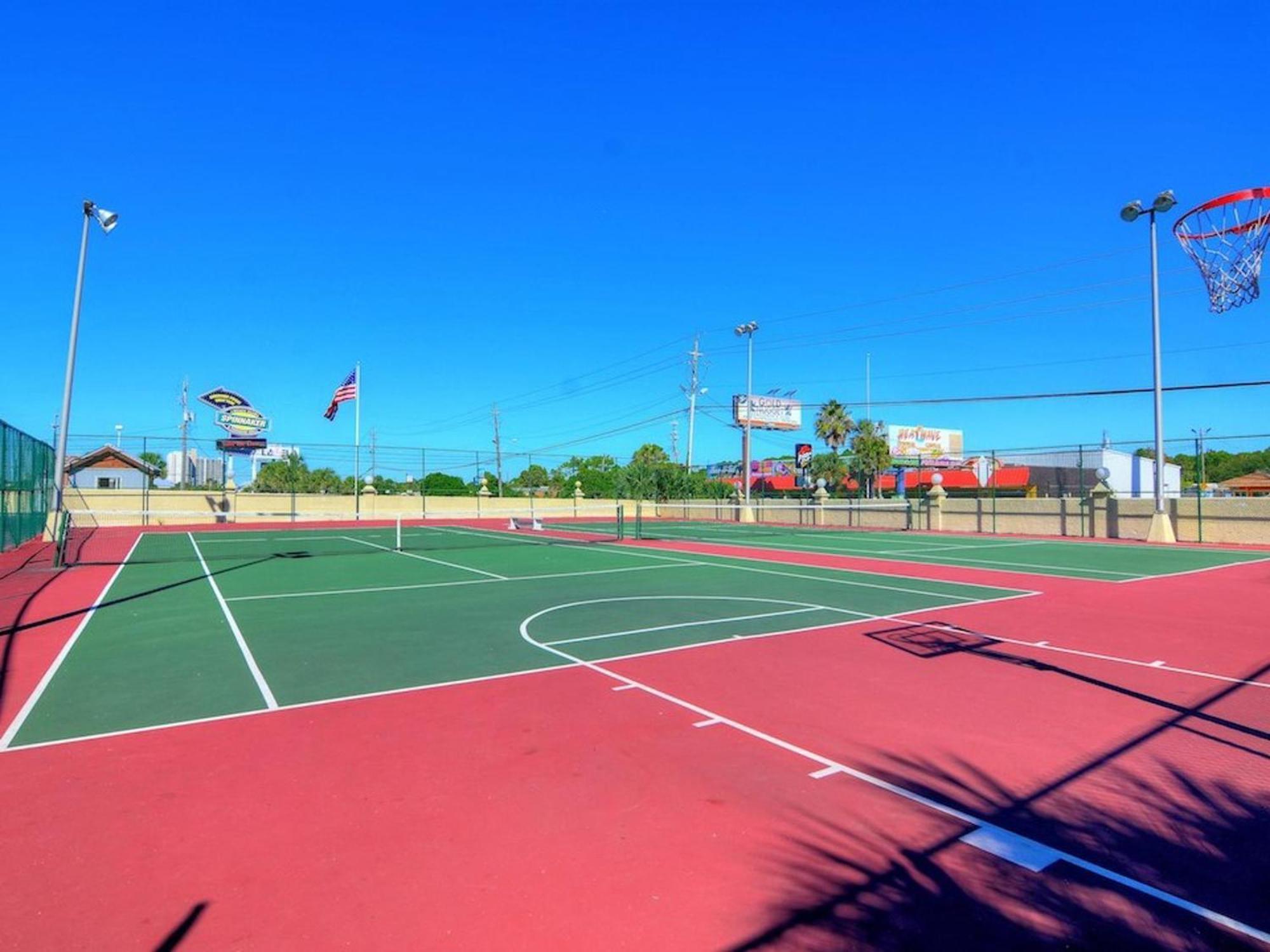 Summit Beach Resort 129 Panama City Beach Εξωτερικό φωτογραφία